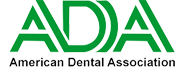 The image displays a logo with the letters ADA prominently in white against a green background, inside a square border. To the right of the letters is a stylized depiction of an eye, and below the letters, there s a tagline or slogan that reads Association of Diabetes Educators. The overall style of the logo suggests it may be associated with an organization related to diabetes education.