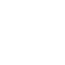 The image displays a stylized icon of a dental chair with a lock symbolizing security or privacy, within a circular badge-like design.